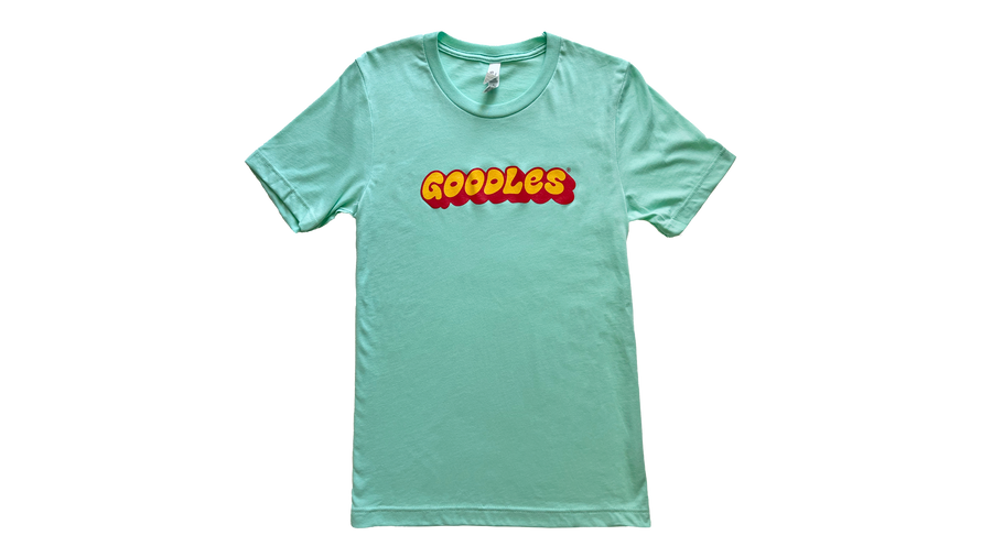 Goodles T Mint