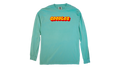 Goodles Long Sleeve - Mint