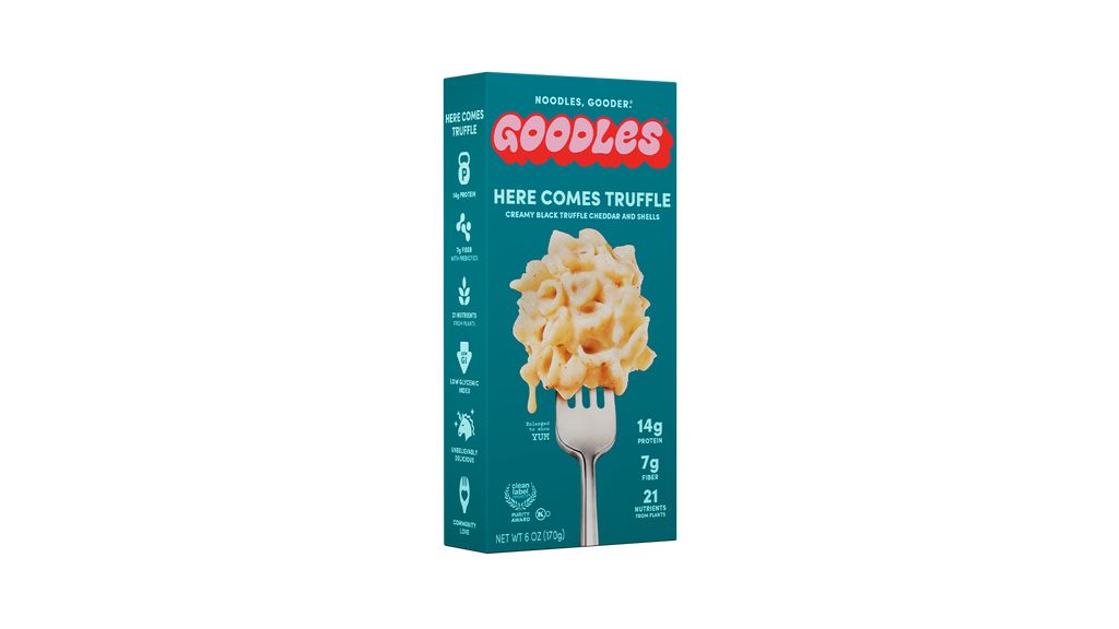 Truffle PDP