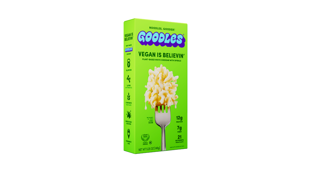 VeganIsBelievin 1920x1080 Hero